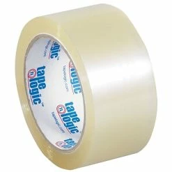 Top 10 🎁 Acrylic Tape Tape Logic 2" X 55 Yds, Carton Sealing Tape, Clear, 6/Rolls (T9011706PK) 🤩