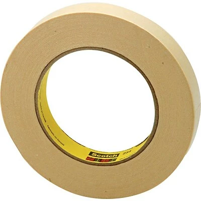 Best Pirce 😀 Scotch Scotch® Masking Tape 3M™ General Purpose Masking Tape, 0.70" X 60 Yds. (234) 🌟 1 Best Pirce 😀 Scotch Scotch® Masking Tape 3M™ General Purpose Masking Tape, 0.70" X 60 Yds. (234) 🌟