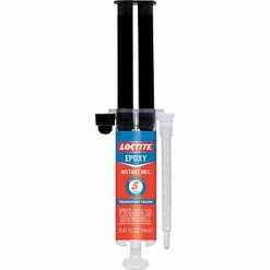 Deals 🌟 Glue & Glue Sticks Loctite® Epoxy Instant Mix; 0.47 Oz., Clear ⭐