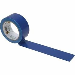 Best Sale 🎁 Duck Tape Heavy Duty Duct Tape, 1.88" X 20 Yds., Blue (1304959) 😉 -Tape Fasteners & Adhesives Sales unnamed file 1906