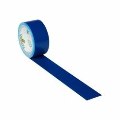 Best Sale 🎁 Duck Tape Heavy Duty Duct Tape, 1.88" X 20 Yds., Blue (1304959) 😉 -Tape Fasteners & Adhesives Sales unnamed file 1907