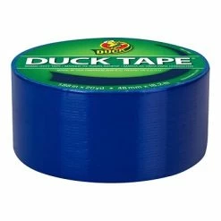 Best Sale 🎁 Duck Tape Heavy Duty Duct Tape, 1.88" X 20 Yds., Blue (1304959) 😉 -Tape Fasteners & Adhesives Sales unnamed file 1908