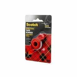 Discount 😉 Assorted Glue And Adhesives Scotch® Double-Sided Adhesive Tape Runner, .31" X 8.7 Yds. (6055) (6055-R) 👍 9 Discount 😉 Assorted Glue And Adhesives Scotch® Double-Sided Adhesive Tape Runner, .31" X 8.7 Yds. (6055) (6055-R) 👍 -Tape Fasteners & Adhesives Sales unnamed file 1912