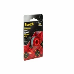 Discount 😉 Assorted Glue And Adhesives Scotch® Double-Sided Adhesive Tape Runner, .31" X 8.7 Yds. (6055) (6055-R) 👍 10 Discount 😉 Assorted Glue And Adhesives Scotch® Double-Sided Adhesive Tape Runner, .31" X 8.7 Yds. (6055) (6055-R) 👍 -Tape Fasteners & Adhesives Sales unnamed file 1913