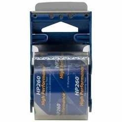 New 🤩 Tape Dispenser W Tape Duck® Brand 1.88 In. X 22.2 Yd. HP260™ Packing Tape With Dispenser, Clear (285891) 🤩 -Tape Fasteners & Adhesives Sales unnamed file 1919