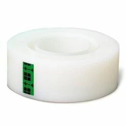 Flash Sale 🥰 Scotch® Magic™ Invisible Tape Refill, 1" X 36 Yds., 1 Roll (810) ✨ -Tape Fasteners & Adhesives Sales unnamed file 1927
