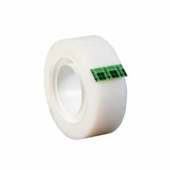 Flash Sale 🥰 Scotch® Magic™ Invisible Tape Refill, 1" X 36 Yds., 1 Roll (810) ✨ -Tape Fasteners & Adhesives Sales unnamed file 1928