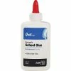 New ⭐ All Purpose & School Glue Quill Brand Washable School Glue, 4 Oz., White (25961-QCC) 🎉