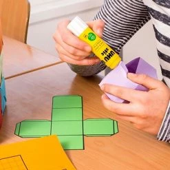 Best reviews of ✨ Glue & Glue Sticks UHU Washable Glue Sticks, 0.74 Oz. (99649) 😍 -Tape Fasteners & Adhesives Sales unnamed file 1992