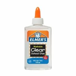Buy ⨠All Purpose & School Glue Elmer's School School Glue, 5 Oz. (E305) đ