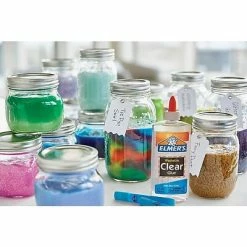 Buy ✨ All Purpose & School Glue Elmer's School School Glue, 5 Oz. (E305) 😉 -Tape Fasteners & Adhesives Sales unnamed file 2071