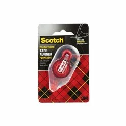 Best deal 🥰 Glue Dots Scotch® Double-Sided Adhesive Tape Runner Value Pack, 16 Oz. (6055) 🌟