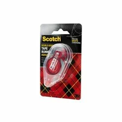 Best deal 🥰 Glue Dots Scotch® Double-Sided Adhesive Tape Runner Value Pack, 16 Oz. (6055) 🌟 -Tape Fasteners & Adhesives Sales unnamed file 2105