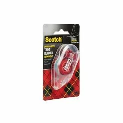 Best deal 🥰 Glue Dots Scotch® Double-Sided Adhesive Tape Runner Value Pack, 16 Oz. (6055) 🌟 -Tape Fasteners & Adhesives Sales unnamed file 2106