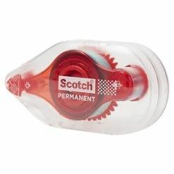 Best deal 🥰 Glue Dots Scotch® Double-Sided Adhesive Tape Runner Value Pack, 16 Oz. (6055) 🌟 -Tape Fasteners & Adhesives Sales unnamed file 2107