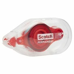 Best deal 🥰 Glue Dots Scotch® Double-Sided Adhesive Tape Runner Value Pack, 16 Oz. (6055) 🌟 -Tape Fasteners & Adhesives Sales unnamed file 2108