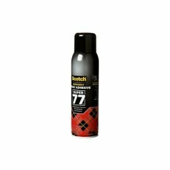 Hot Sale 👍 Spray Adhesive Scotch® Super 77™ Multi-Purpose Adhesive, 13.5 Oz. (SUPER77). (SUPER77) ✔️ -Tape Fasteners & Adhesives Sales unnamed file 2115