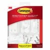 Buy 😀 Hooks & Hanging Strips Command™ General Purpose Variety Kit, 54 Pieces/Pack (17231-ES) 👍