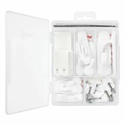 Buy 😀 Hooks & Hanging Strips Command™ General Purpose Variety Kit, 54 Pieces/Pack (17231-ES) 👍 -Tape Fasteners & Adhesives Sales unnamed file 2138