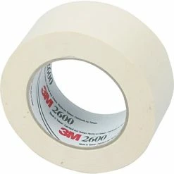 Wholesale 🧨 3M Highland™ Masking Tape, 2 X 60 Yards, White (MMM26002) 🥰