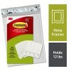 Discount ⌛ Hooks & Hanging Strips Command™ Medium Picture Hanging Strips, White, 22 Strips/Pack (17204-22NA) 🌟