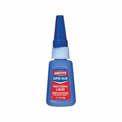 Promo 😉 Loctite Professional Super Glue, 0.7 Oz. (1365882) ✨
