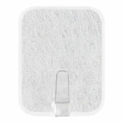 Hot Sale 💯 Command™ Adhesive Hooks Command™ Adjustables™ Small Repositionable Hooks, Clear, 14 Hooks/Pack (17830CLR-14ES) 💯 -Tape Fasteners & Adhesives Sales unnamed file 2255