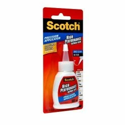 Best reviews of 💯 Scotch® Super Glue, 1.25 Oz. (ADH669) 👏 -Tape Fasteners & Adhesives Sales unnamed file 2302