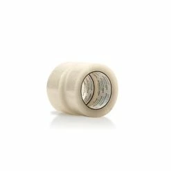 Buy ⭐ Coastwide Professional Acrylic Tape 2" X 110 Yds. Industrial Packing Tape, Clear, 36/Carton (CW55981) 🧨