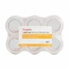 Cheap 🔔 Acrylic Tape Staples Lightweight Moving And Storage Packing Tape, 1.88"W X 109 Yds., Clear, 6 Rolls Pack (ST-A22L-6LW) ⌛