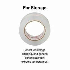 Cheap 🔔 Acrylic Tape Staples Lightweight Moving And Storage Packing Tape, 1.88"W X 109 Yds., Clear, 6 Rolls Pack (ST-A22L-6LW) ⌛ 5 Cheap 🔔 Acrylic Tape Staples Lightweight Moving And Storage Packing Tape, 1.88"W X 109 Yds., Clear, 6 Rolls Pack (ST-A22L-6LW) ⌛ -Tape Fasteners & Adhesives Sales unnamed file 2307