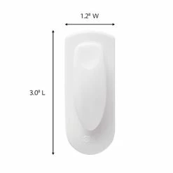 Brand new đ Command⢠Adhesive Hooks Command⢠Spring Clip, White (17005-ES) đĽ 11 Brand new đ Command⢠Adhesive Hooks Command⢠Spring Clip, White (17005-ES) đĽ -Tape Fasteners & Adhesives Sales unnamed file 2334
