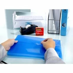 Budget 👍 Clear Tape Scotch® Transparent Tape, 3/4" X 27.77 Yds., 12 Rolls (600KC60) ⌛ -Tape Fasteners & Adhesives Sales unnamed file 2346