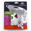 Outlet ✨ Glue & Glue Sticks Elmer's Craft Bond Dual Temp Mini Glue Gun (E6049) ⭐