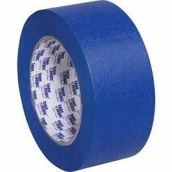Brand new 🎉 Tape Logic™ Painters Tape Tape Logic™ 2" X 60 Yds. Painters Tape, Blue, 12 Rolls ✨