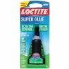 Flash Sale 😍 Super Glue Loctite® Super Power Easy Gel Control, 0.14 Oz, Clear (1503244) ⭐