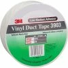 Best deal 🌟 3M™ Vinyl Duct Tape; 2 In. X 50 Yd., White ⭐