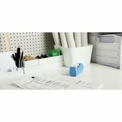 Best Pirce 😉 Scotch® Magic™ Invisible Tape With Refillable Dispenser, 3/4" X 16.67 Yds., 2 Rolls (122DM-2) 🔥 -Tape Fasteners & Adhesives Sales unnamed file 2437