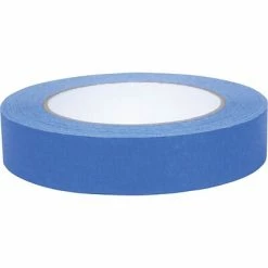 New 👍 Duck® Masking Tape Duck Brand Colored Masking Tape, .94" X 60 Yards, Blue ✨