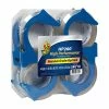 Best Pirce ✨ Tape Dispenser W Tape Duck® Brand 1.88 In. X 60 Yd. HP260™ Packing Tape With Dispenser, Clear, 4-Pack (847667) 👍