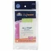 Budget 🎉 Glue & Glue Sticks Elmer's CraftBond Less Mess 4in. All-Temp Mini Glue Sticks 24 Ct., 24/Box, Clear (E6055) ✔️