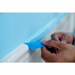 Discount 😉 3M Painters Tape ScotchBlue Sharp Lines 0.94" X 60 Yd. Medium Painter's Tape (2093-24EC) 👏 -Tape Fasteners & Adhesives Sales unnamed file 2513