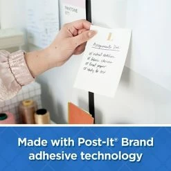 New ✔️ Clear Tape Scotch® Wall-Safe Tape, 3/4" X 22.22 Yds., 2 Rolls/Pack (813S6) 🥰 -Tape Fasteners & Adhesives Sales unnamed file 2520