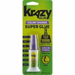 Cheap ✨ Elmer's Super Glue, 0.18 Oz. (KG98848R) 🎁