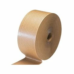 Best deal 💯 Paper Tape INTERTAPE Reinforced Packing Tape, 3" X 450 Ft., Brown, 10/Carton (K73041) ⌛