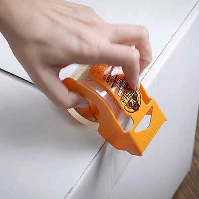 Hot Sale 💯 Packing Tape Gorilla Heavy Duty Packaging Tape With Dispenser, 1.88" X 25 Yds., Clear, 4 Rolls/Pack (102680) 🛒 7 Hot Sale 💯 Packing Tape Gorilla Heavy Duty Packaging Tape With Dispenser, 1.88" X 25 Yds., Clear, 4 Rolls/Pack (102680) 🛒 - Image 7