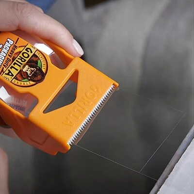 Hot Sale 💯 Packing Tape Gorilla Heavy Duty Packaging Tape With Dispenser, 1.88" X 25 Yds., Clear, 4 Rolls/Pack (102680) 🛒 8 Hot Sale 💯 Packing Tape Gorilla Heavy Duty Packaging Tape With Dispenser, 1.88" X 25 Yds., Clear, 4 Rolls/Pack (102680) 🛒 - Image 8