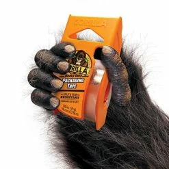 Hot Sale 💯 Packing Tape Gorilla Heavy Duty Packaging Tape With Dispenser, 1.88" X 25 Yds., Clear, 4 Rolls/Pack (102680) 🛒 17 Hot Sale 💯 Packing Tape Gorilla Heavy Duty Packaging Tape With Dispenser, 1.88" X 25 Yds., Clear, 4 Rolls/Pack (102680) 🛒 -Tape Fasteners & Adhesives Sales unnamed file 2594