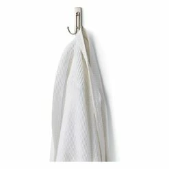 Deals 🎁 Hooks & Hanging Strips Command™ Large Double Bath Hook, Satin Nickel, 1 Hook, 1 Large Water-Resistant Strip/Pack (BATH36-SN-ES) 💯 -Tape Fasteners & Adhesives Sales unnamed file 2609