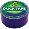 Promo 🤩 Duck® Colored Duct Tape, Purple ❤️